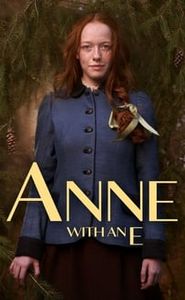 Anne movie
