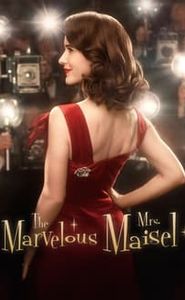 La Fabuleuse Mme Maisel movie