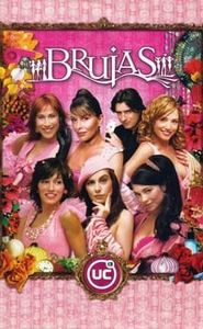 Brujas movie