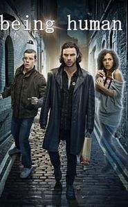 Being Human : La Confrérie de l'étrange movie