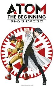 Atom: The Beginning movie