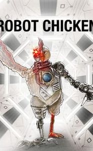Robot Chicken movie