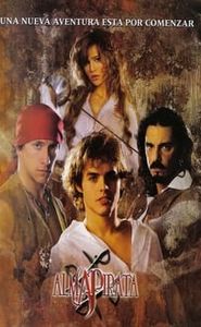 Alma Pirata movie