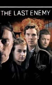 The Last Enemy movie