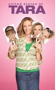 United States of Tara movie