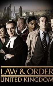 Londres Police Judiciaire movie