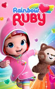 Rainbow Ruby movie