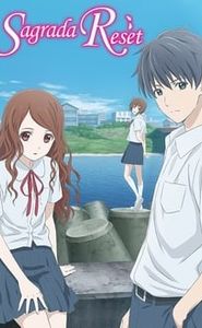 Sagrada Reset movie