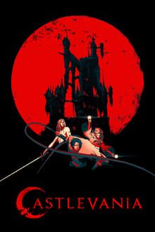 Castlevania movie