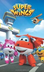 Super Wings, Paré au décollage movie