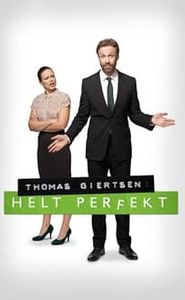 Helt perfekt movie