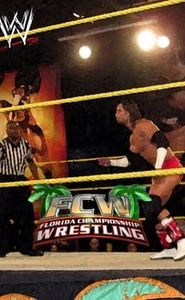 Florida Championship Wrestling movie