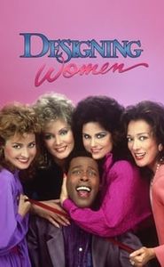 Designing Women movie