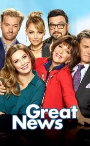 Great News movie