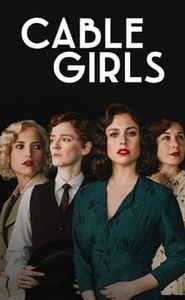 Les Demoiselles du téléphone movie