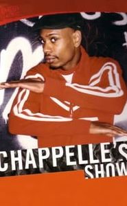 Chappelle's Show movie