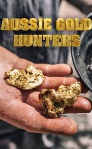 Australie, la ruée vers l'or movie