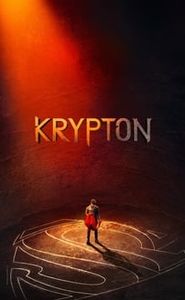 Krypton movie