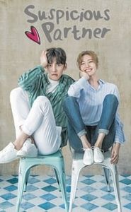 Suspicious Partner movie