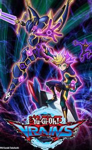 Yu-Gi-Oh! VRAINS movie