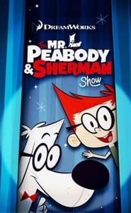 Le Show de M. Peabody et Sherman movie