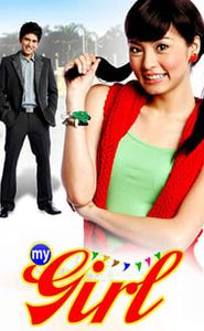 My Girl movie