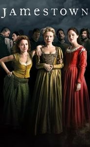 Jamestown : Les conquérantes-hd