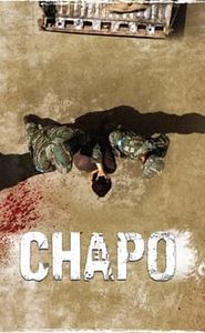 El Chapo movie
