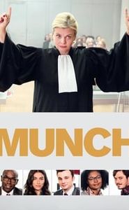 Munch movie