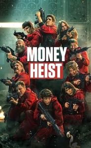 La Casa de Papel La Casa de Papel-hd