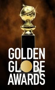 Golden Globe Awards movie