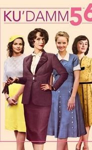 Berlin '56 movie