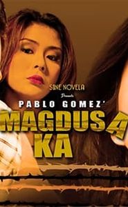 Magdusa Ka movie