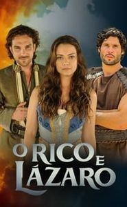 O Rico e Lázaro movie