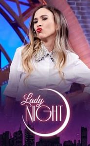 Lady Night movie