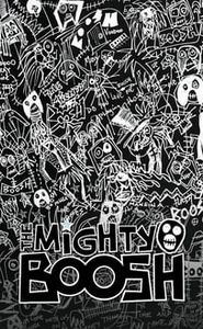 The Mighty Boosh movie