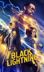 Black Lightning movie