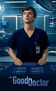 Good Doctor movie