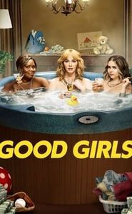 Good Girls movie