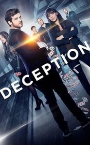 Cameron Black : L'Illusionniste movie