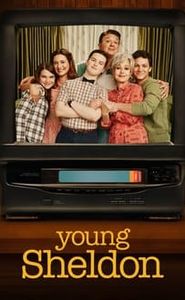 Young Sheldon movie