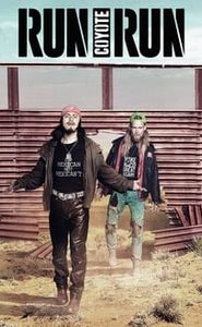 Run Coyote Run movie