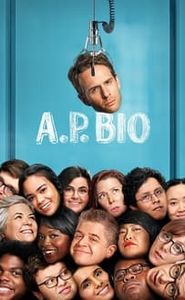 A.P. Bio movie