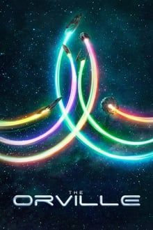The Orville movie