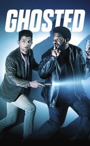 Ghosted movie