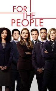 For The People movie