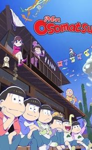 Osomatsu-san movie