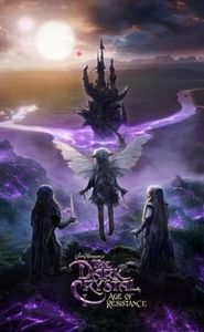 Dark Crystal : Le Temps de la résistance movie