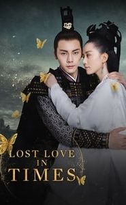 Lost Love in Times movie