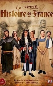 La Petite Histoire de France movie